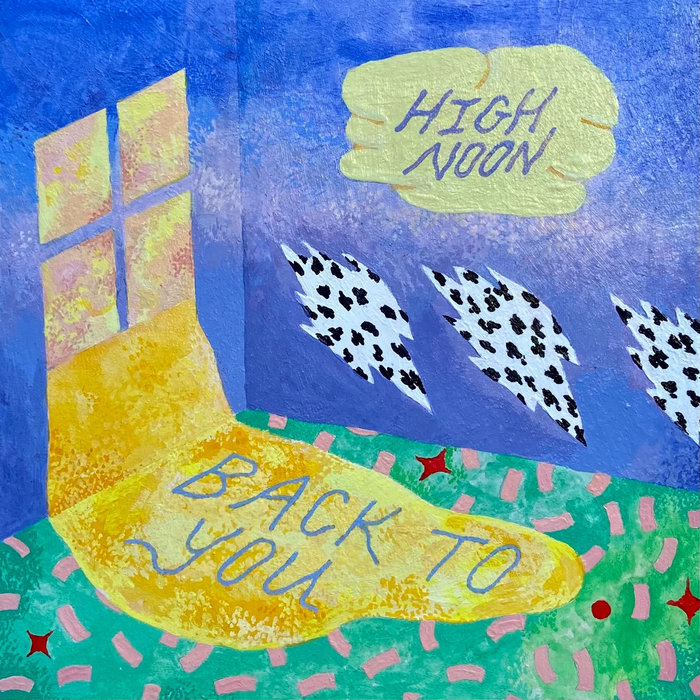 Back to You Highnoon