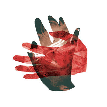 Track artwork for The Fire Inside ft. Piers Faccini