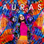 Kalen Henry - Auras