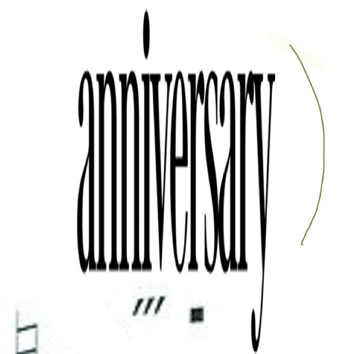 Anniversary | Anniversary | mittnetworkmusic