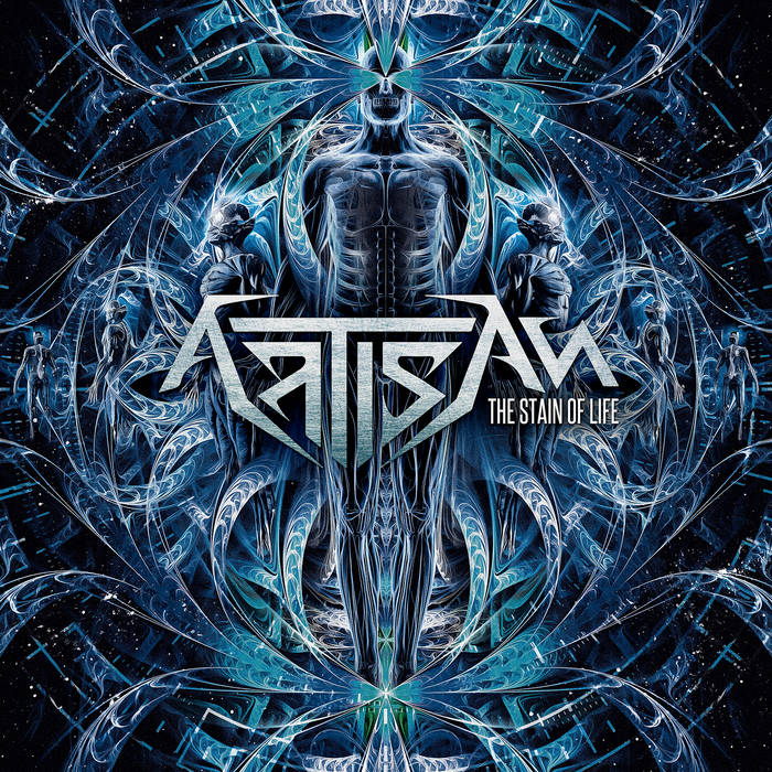 The Stain of Life Artisan