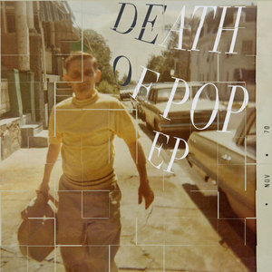 Death of Pop cover