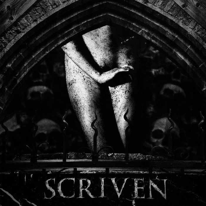 SCRIVEN SCRIVEN scriven-scriven