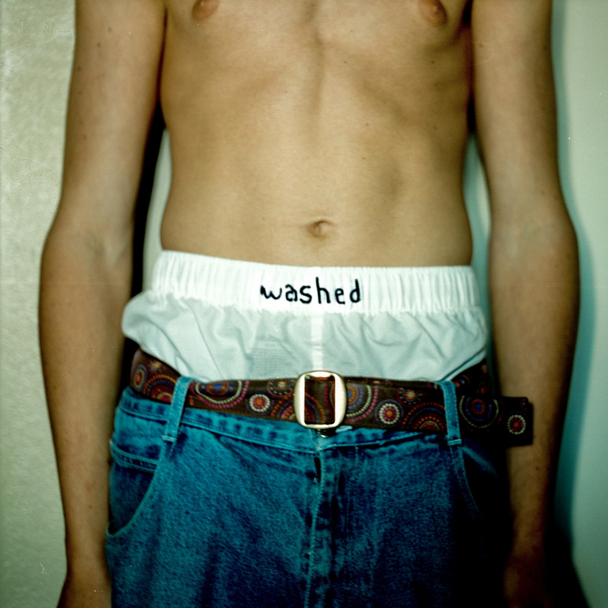 Washed (Demos) | Washed