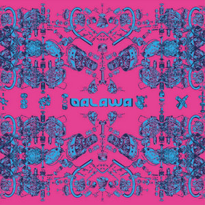 Dalawa cover