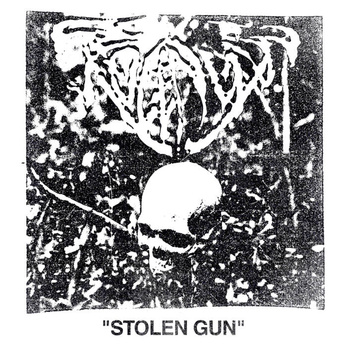 DEMO 2025, by STOLEN GUN