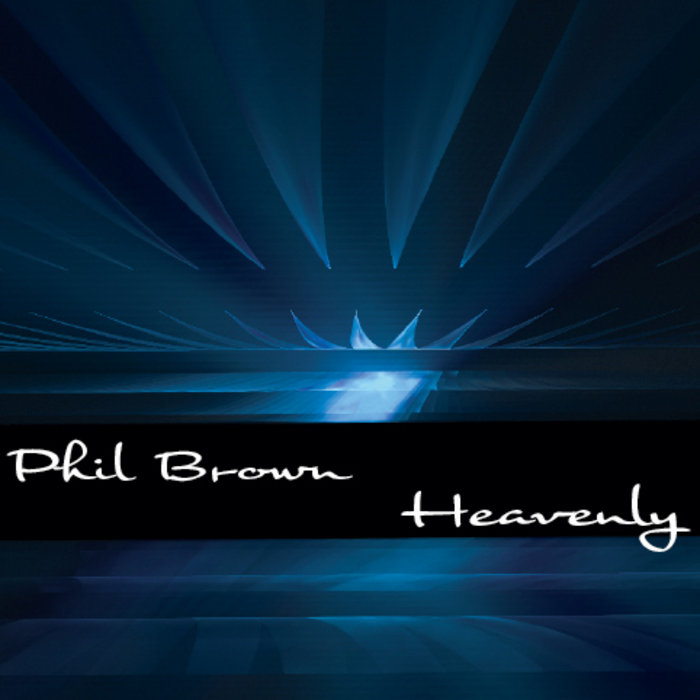 Phil Brown And Ken Nicol on Bandcamp
