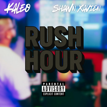 Music | Shawn Xavien