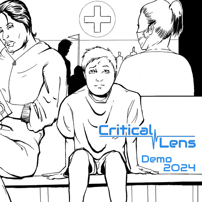 Demo 2024 Critical Lens