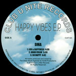 Happy Vibes E.P.