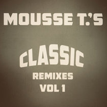 Mousse T. — Quincy Jones-Stomp-Mousse T´s Ultimate Stomper