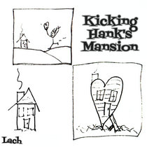 Kicking Hank's Mansion cover art