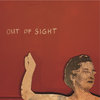 OUT OF SIGHT Cover Art