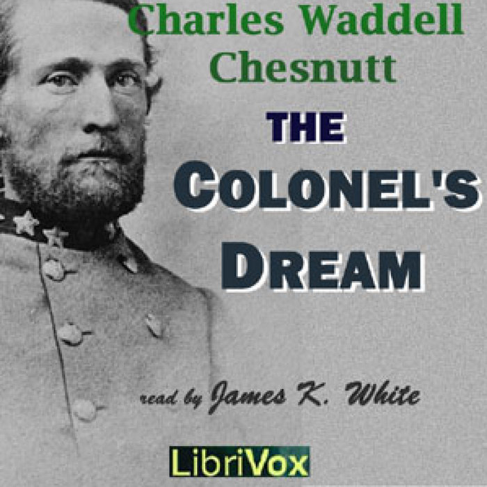 Section 24 Charles Waddell Chesnutt Librivox Audiobooks