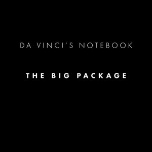 The Big Package cover