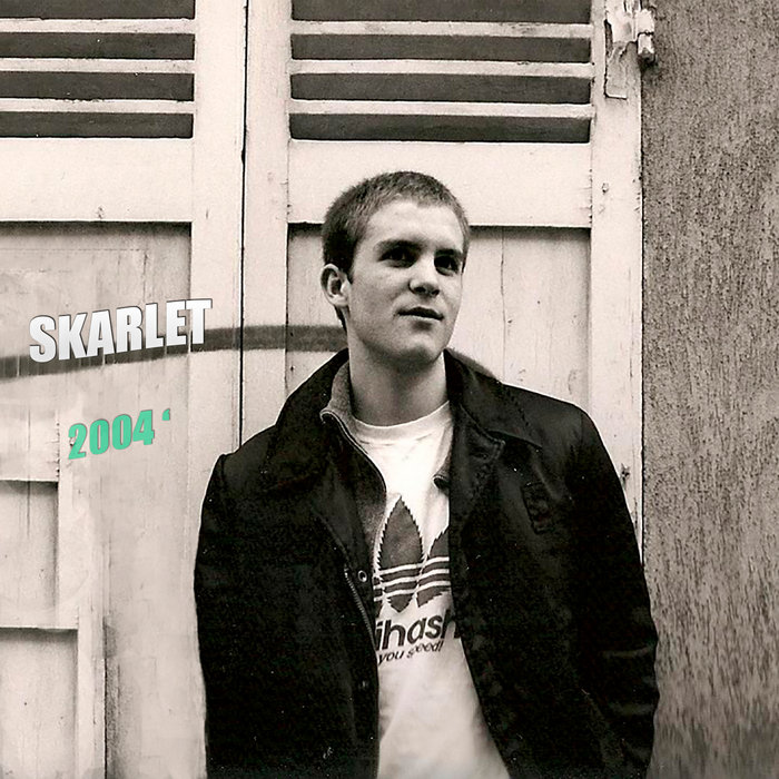 SKARLET 2004' | Stalker | Editions f4