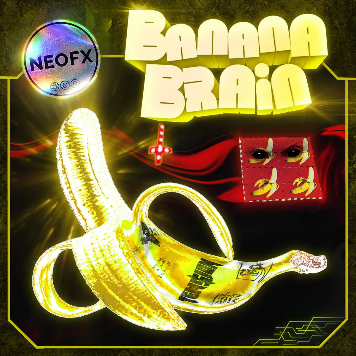 Banana Brain | NeoFX