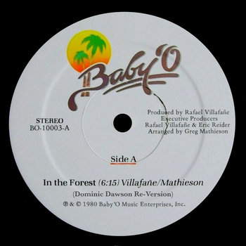 Music | Dominic Dawson