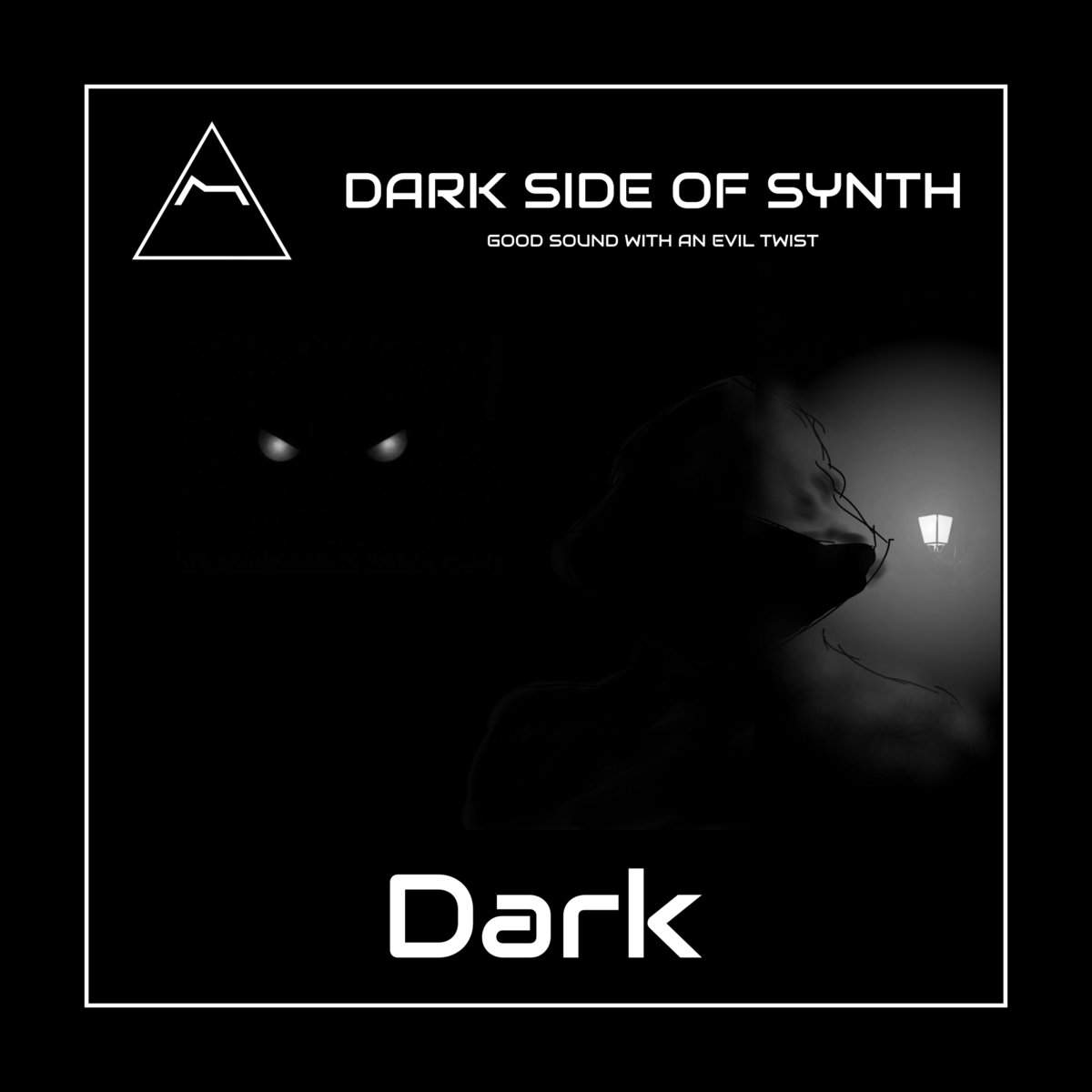 Dark Dark Side of Synth