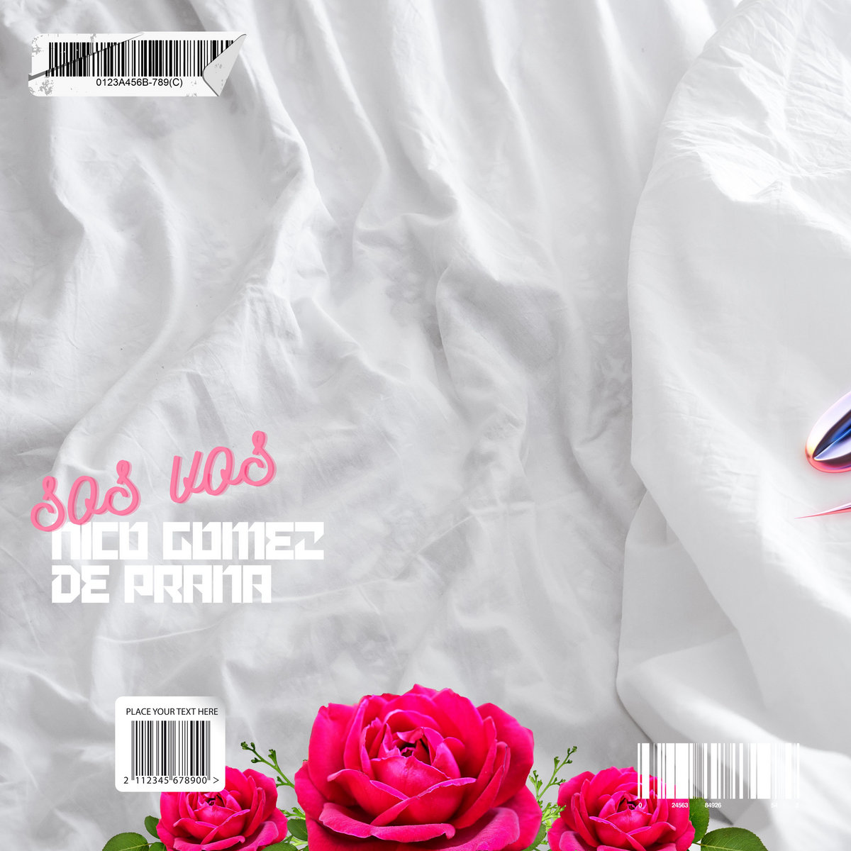 FLORSS - La Princesa MP3 Download & Lyrics