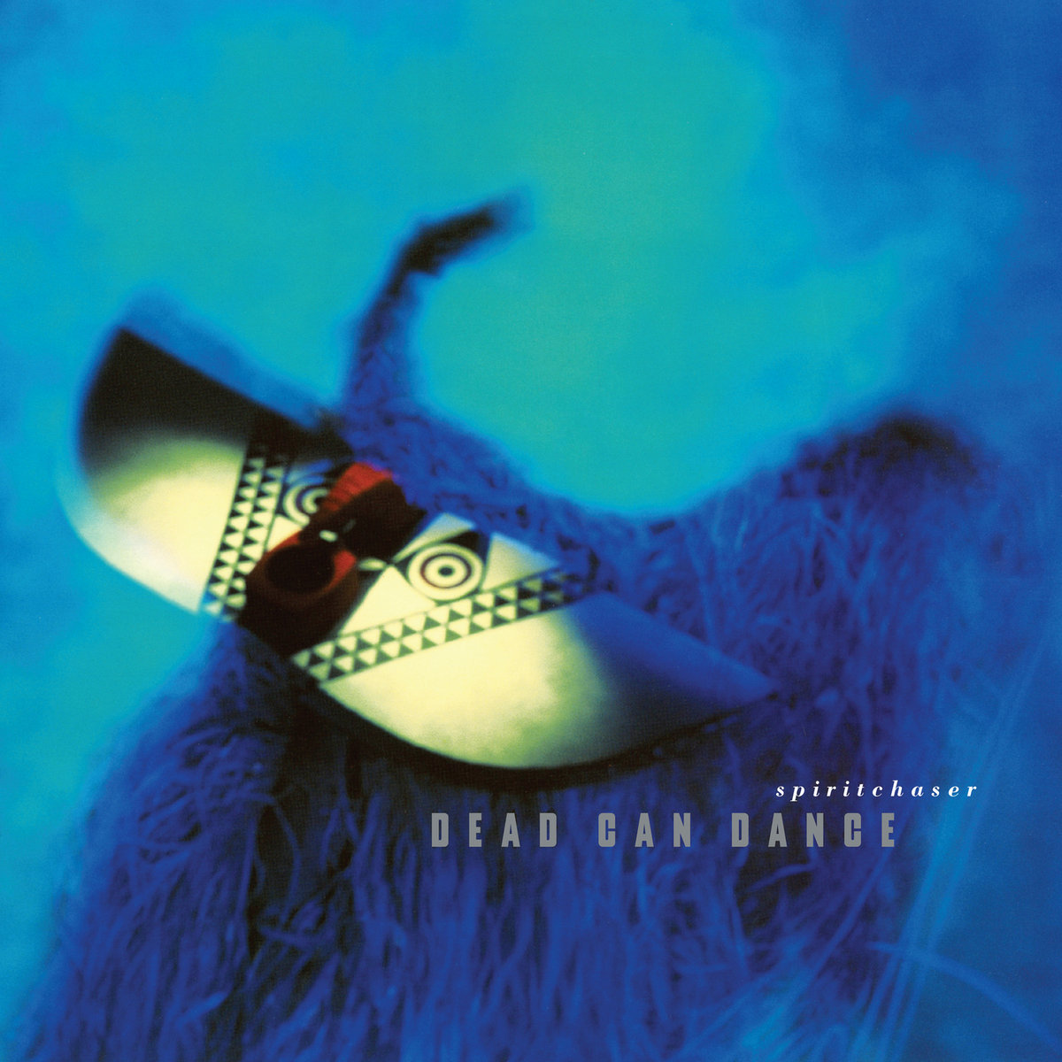 洋楽 DEAD CAN DANCE Spritchaser SACD Spiritchaser (Remastered) | Dead Can Dance