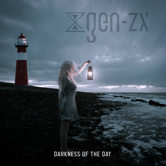 Darkness Of The Day | gen-zx | Infacted Recordings