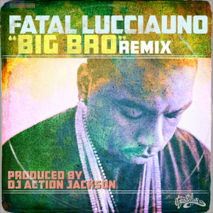 Big Bro (Remix) cover