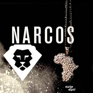 NARCOS REMAKE cover