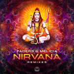Faders & Melicia - Nirvana - Remixes