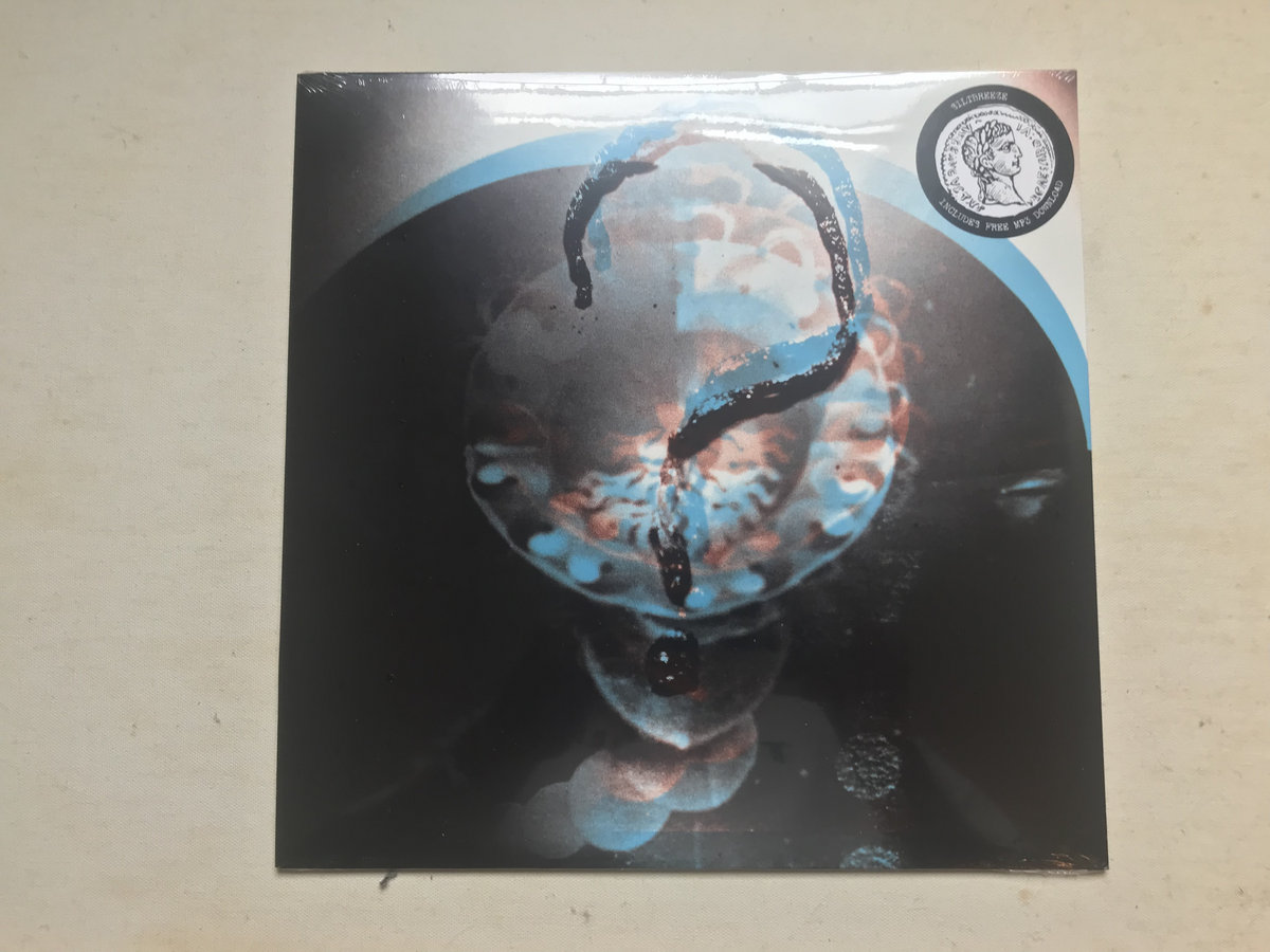 Naked On The Vague-Heaps Of Nothing lp | Siltbreeze Records