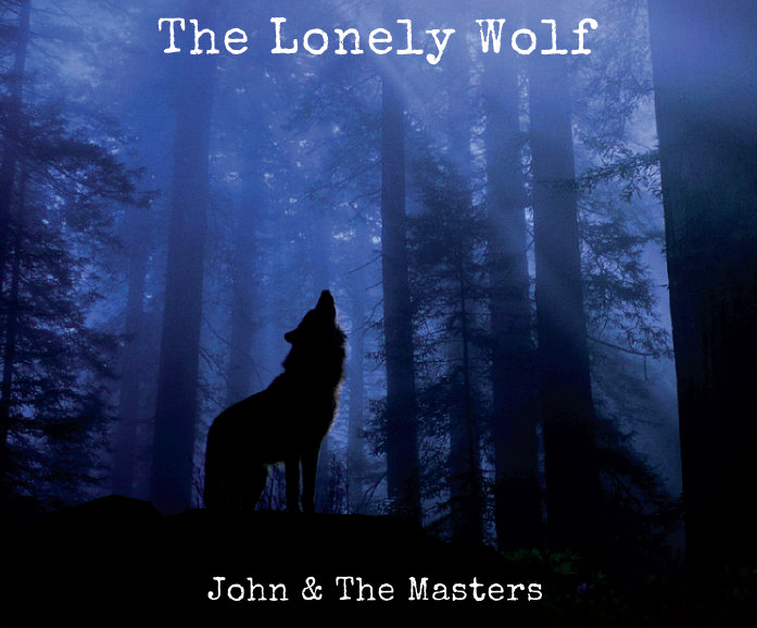 The Lonely Wolf | Bob