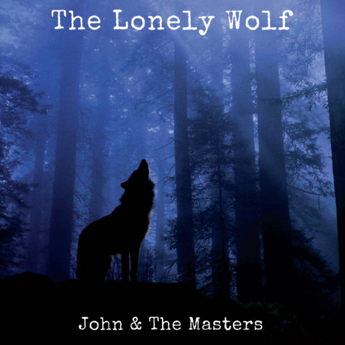 The Lonely Wolf | Bob