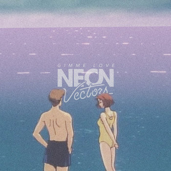 Music | Neon Vectors