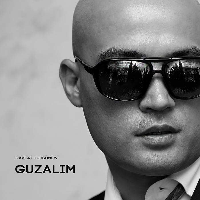 Guzalim | Davlat Tursunov & Majnuntol