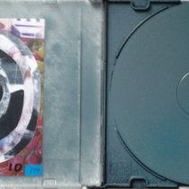 "Rotate Disc" cover art