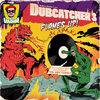 DJ VADIM - DUBCATCHER 3 - FLAMES UP
