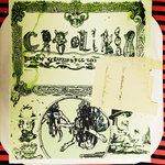 I'm Armed With Quarts Of Blood (Vinyl LP) | Caroliner