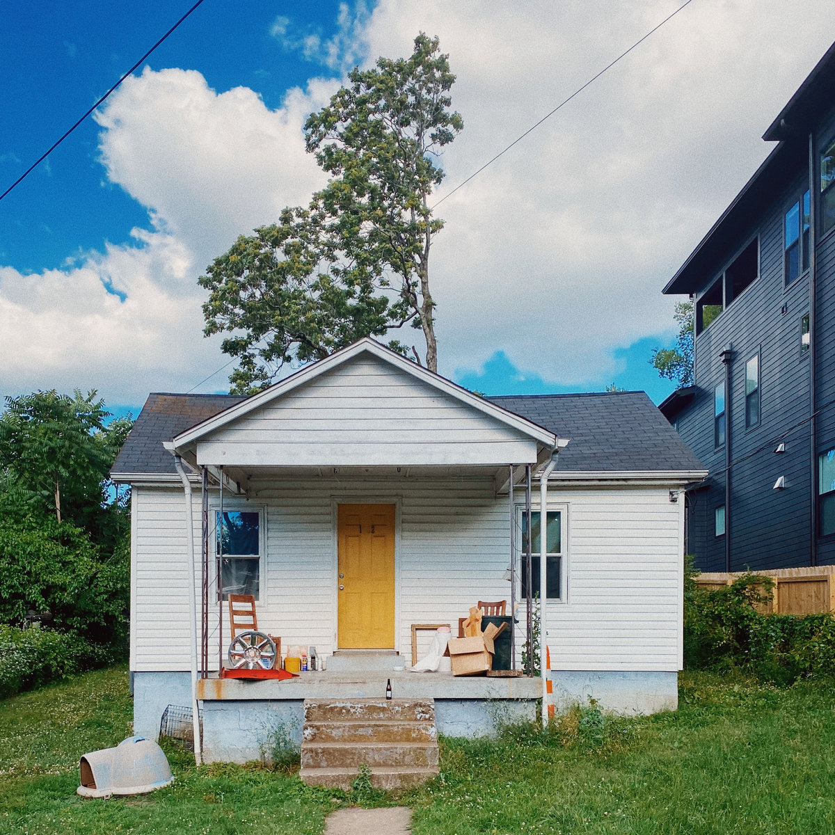 Pillow House Beau Turrentine