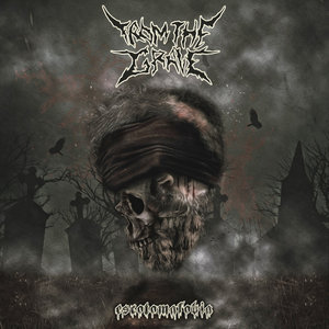 ESCOTOMAFOBIA cover