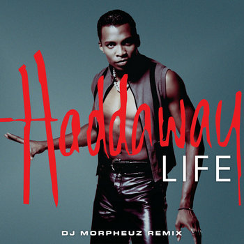 Haddaway　Life REMIXES　貴重11リミックス収録 CD Life - Remix - song and lyrics by Haddaway | Spotify