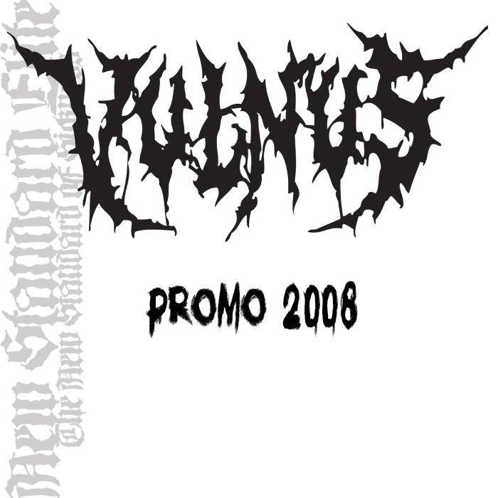 VULNUS | Promo 2008 cover art
