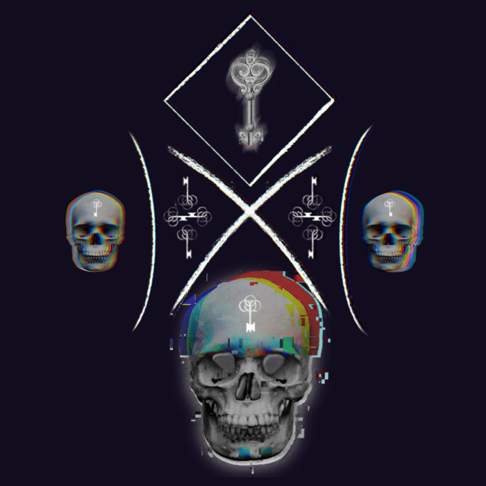 Death & Rebirth, by Ariana Giroux