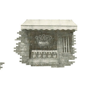 At Tubby's cover