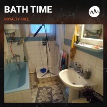 Bath Time cover art