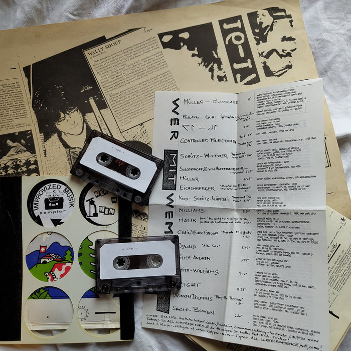 Wer Mit Wem Calypso Now