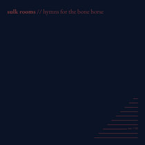 Hymns For The Bone Horse cover art