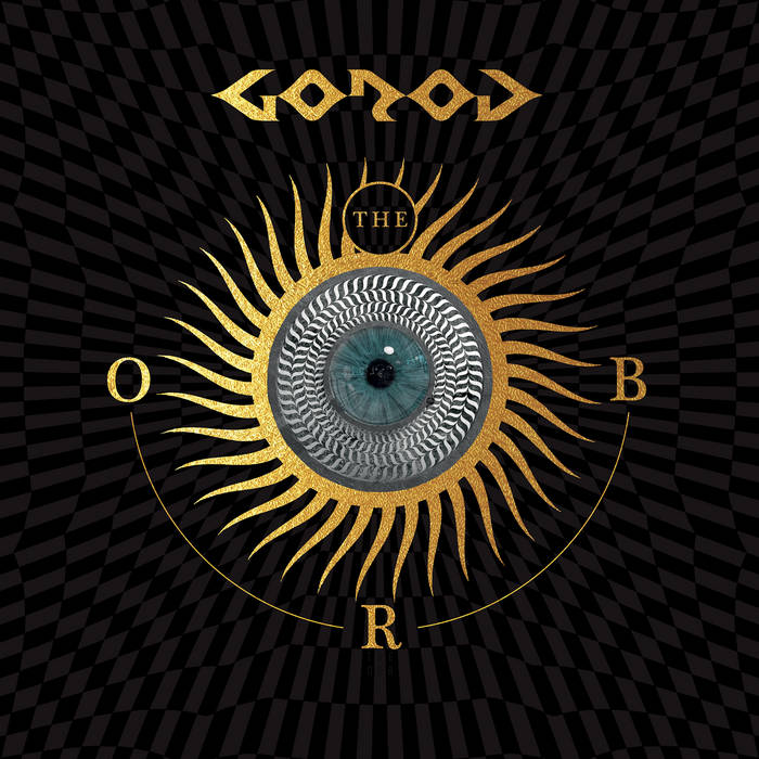 The Orb | GOROD