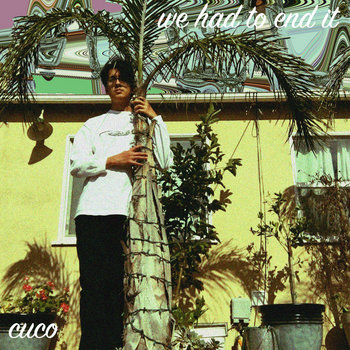 Track artwork for We Had To End