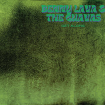 Benny Lava & The Guavas