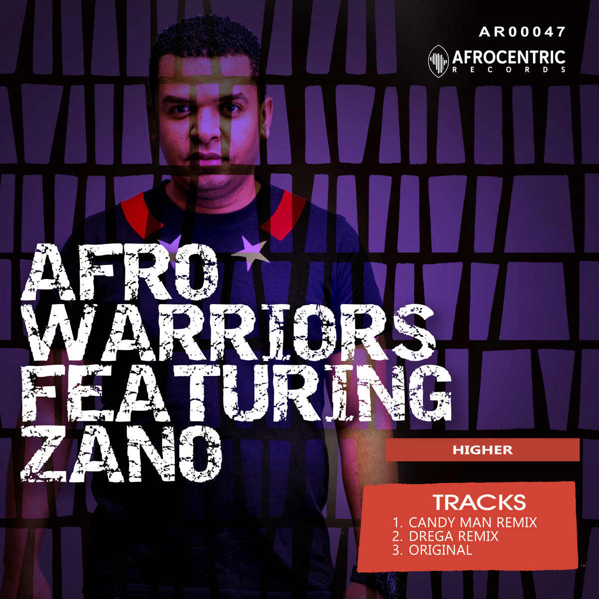 Drega Remix | Afrocentric Records